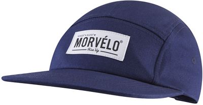 Morvelo Blender Snapback Cap SS19 review