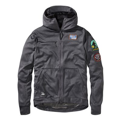 Maillot Morvélo Hoard Overland Mountain - XL