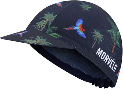 Morvelo Botanical Cap SS19 review