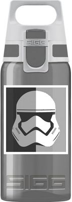 Click to view product details and reviews for Sigg Viva One Bottle 05l 2018 Star Wars Star Wars.