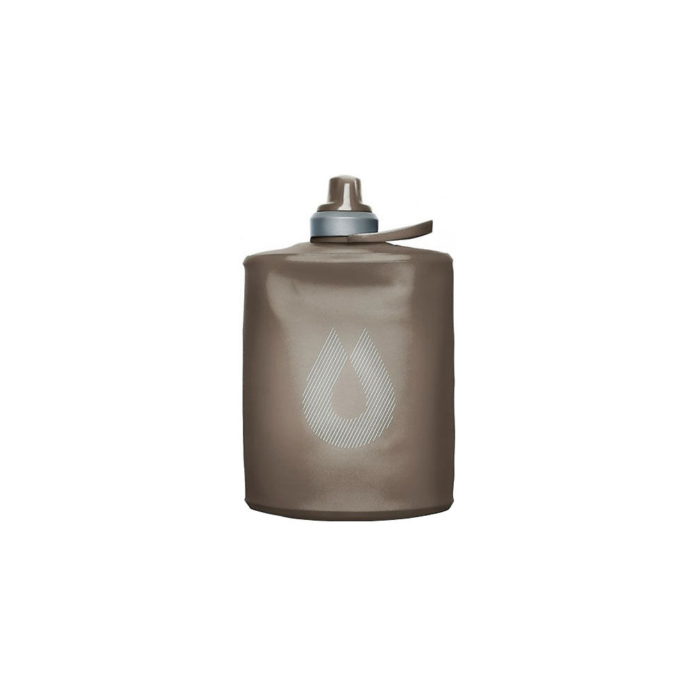 Hydrapak STOW 500ml - Mammoth Grey, Mammoth Grey