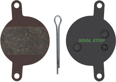 Kool Stop D130E Magura Julie Pads for E-Bike review