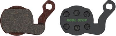 Kool Stop D150E Magura Louise 07 Brake Pads EBike - Noir - One Size