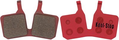 Kool Stop D175 Magura MT5 Brake Pads - Noir - One Size