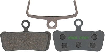 Kool Stop D293E Avid Sram XO Trail Brake Pads Review