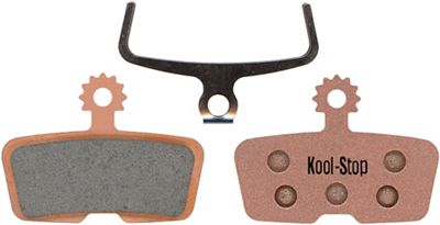 Kool Stop D294S Avid Code R Disc Brake Pads - Sintered
