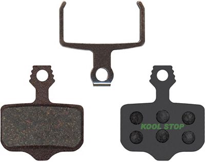 Kool Stop D296E Avid Elxir SRAM MTB XX for E-Bike Review