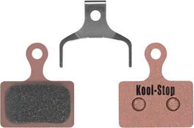 Kool Stop D625S Shimano DM Sintered Brake Pads Review