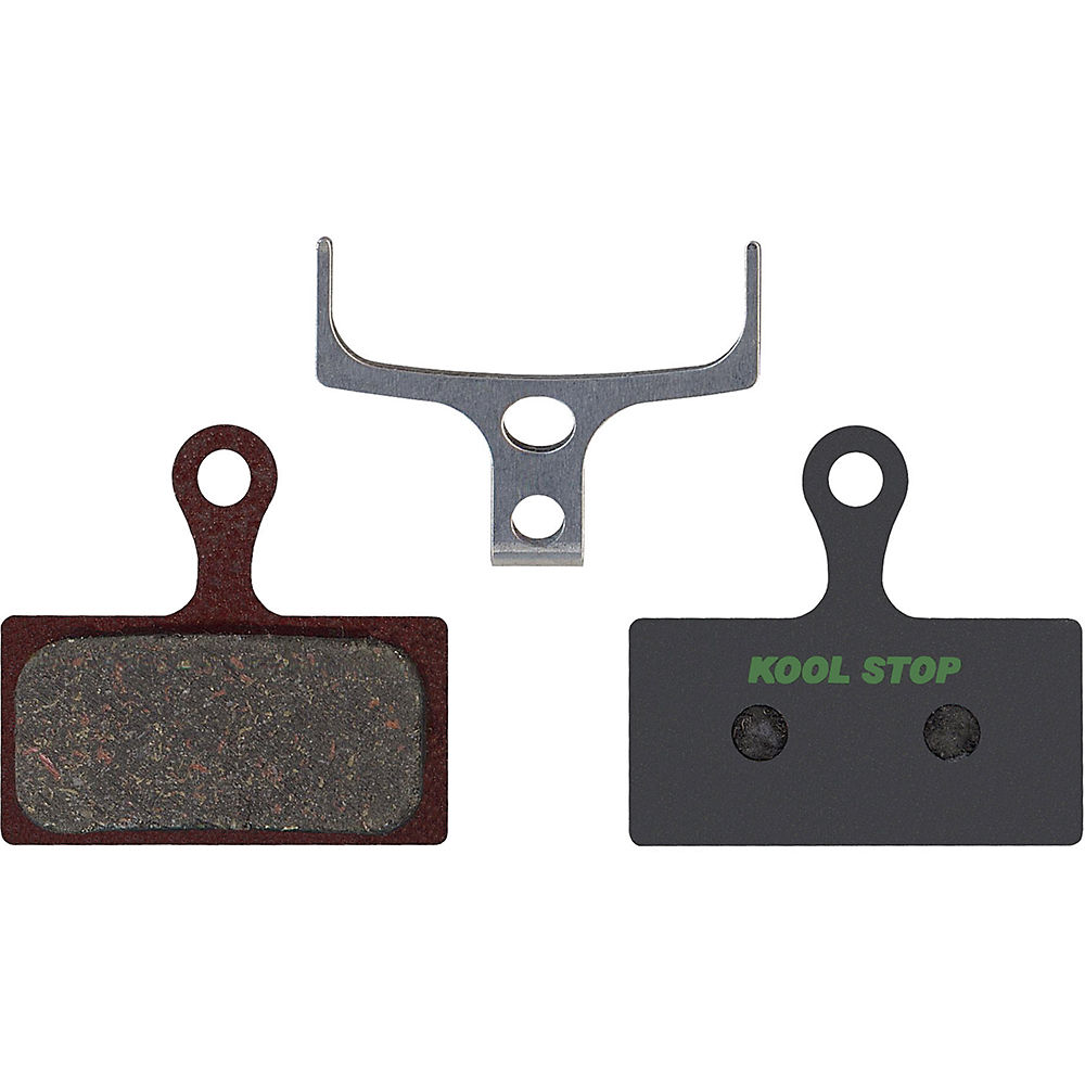 Kool Stop D635E SHIM XT for E-bike - Noir - One Size