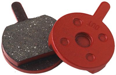 Kool Stop D721 Pro Max DSK-320-DSK-700 Brake Pads - Organic}