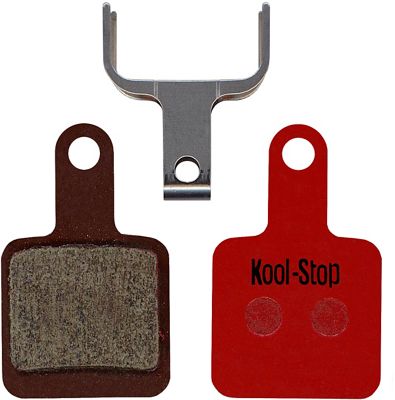 Kool Stop D735 Tektro Volans-Auriga Brake Pads Review