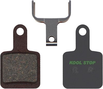 Kool Stop D735E Tektro Volans-Auriga for E-Bike - Noir - One Size