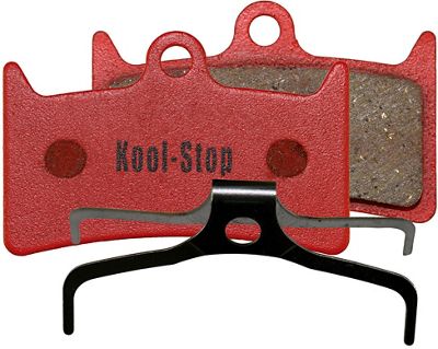 Kool Stop D585 Hope V4-E4 Pads - Noir - One Size