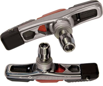 Kool Stop H4 501 Tectonic Brake Pads Review