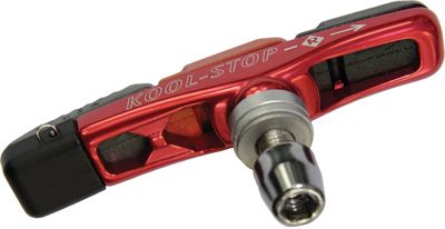 Kool Stop H4 502 Tectonic Brake Pads Review