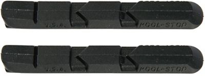 Kool Stop R1- LPVBP V-Brake replacement - Noir - One Size