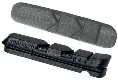 Kool Stop R4 DUCF2 Dura Replacement - Noir - One Size