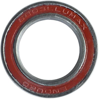 Enduro Bearings ABEC3 6803 LLU Max Bearing Review