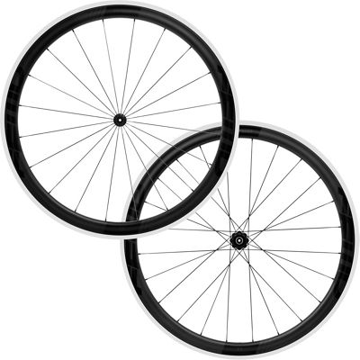 Fast Forward F4R Clincher DT350 SP Wheelset review