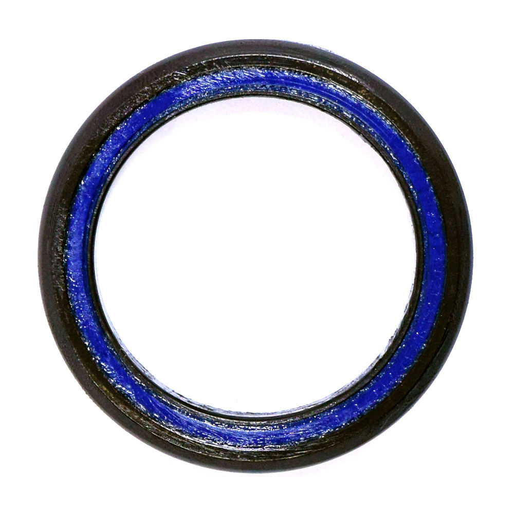 Enduro Bearings ABEC3 ACB 3645 BO Bearing - Argent - 30.2 x 41 x 6.5mm, Argent