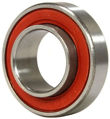 Enduro Bearings ABEC3 6902 LLB Max-E Bearing - Silver - 15x28x7/10}, Silver