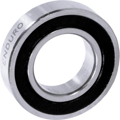 Enduro Bearings ABEC5 MR 18307 LLB A5 Bearing - Silver - 18x30x7mm, Silver