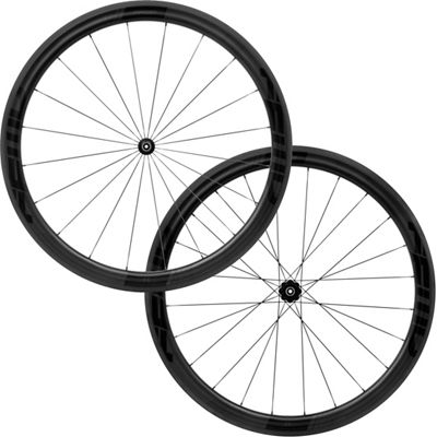 Fast Forward F4R FCC DT350 SP Wheelset review