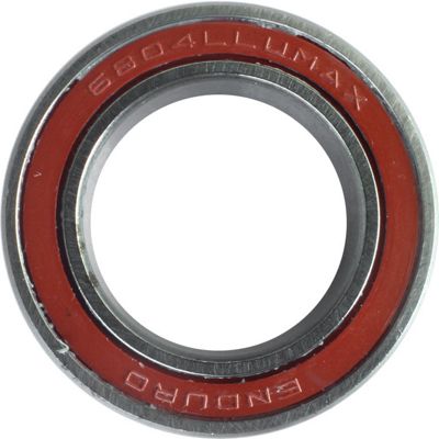 Enduro Bearings ABEC3 6804 LLU Max Bearing Review