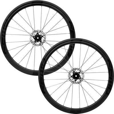 Fast Forward F4D FCC DT240 SP Wheelset Review