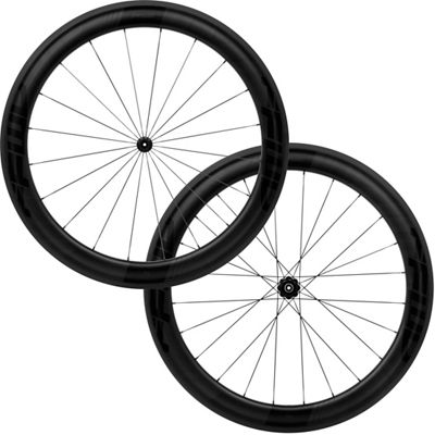 Fast Forward F6R FCC DT350 SP Wheelset review