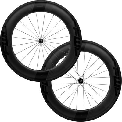 Fast Forward F9R FCC DT240 SP Wheelset Review