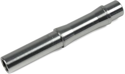 Hope Pro 4 Rear Boost MTB Hub Axle (148mm) - Silver, Silver