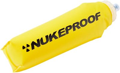 Nukeproof Horizon Enduro Flexi Flask - Yellow - 750ml}, Yellow