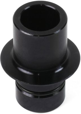 Hope Pro 4 Boost Conversion Spacer Kit (110mm - Black, Black