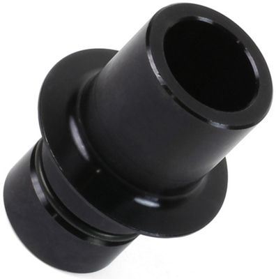 Pièce de conversion Boost Hope Pro 4 (110 mm) - Argent, Argent