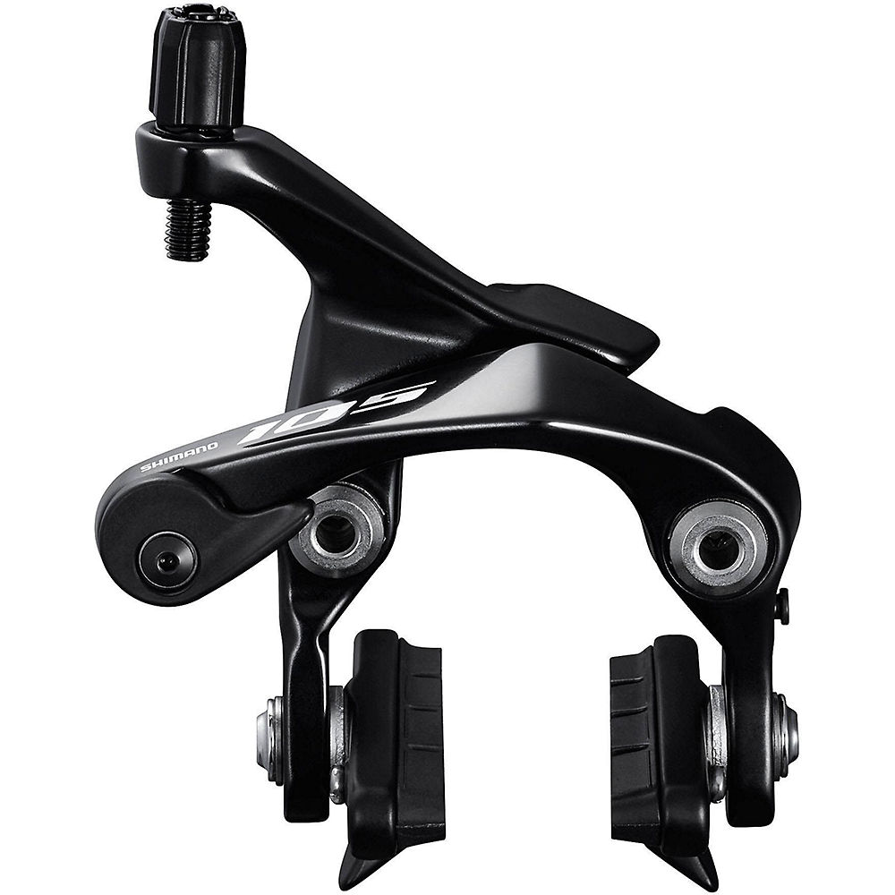 Shimano 105 BR-R7010 Direct Mount Brake Calliper - Noir - Rear, Noir
