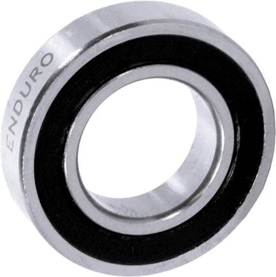 Enduro Bearings ABEC5 MR 17287 LLB A5 Bearing - Silver - 17x28x7mm}, Silver