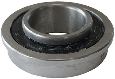 Enduro Bearings ABEC3 F 6902 LLU Max-EB Bearing - Argent - 15x28x7mm