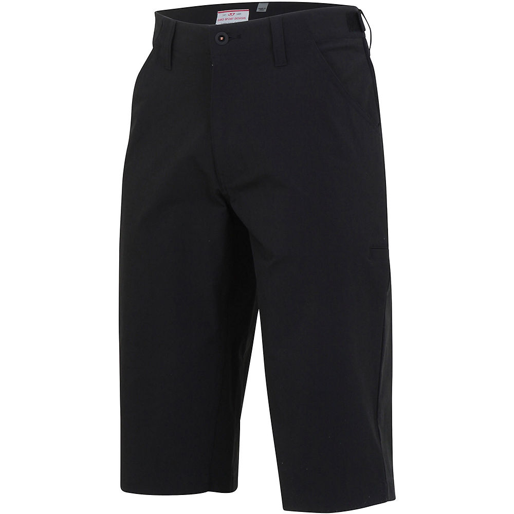 Giro Truant Shorts - Noir - L