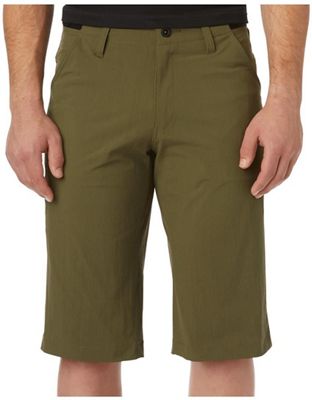Giro Truant Shorts - Olive