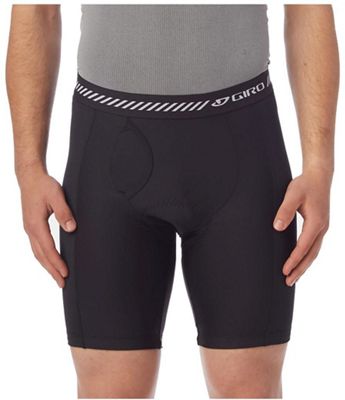 Giro Base Liner Shorts SS19 review