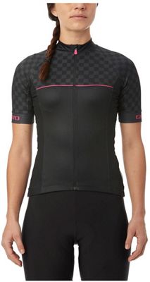 Giro Women's Chrono Sport Jersey SS19 review