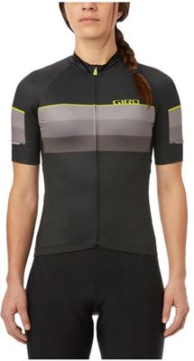 Giro Women's Chrono Expert Jersey SS19 review