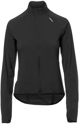 Giro Women's Chrono Exp Wind Jacket - Noir - XS