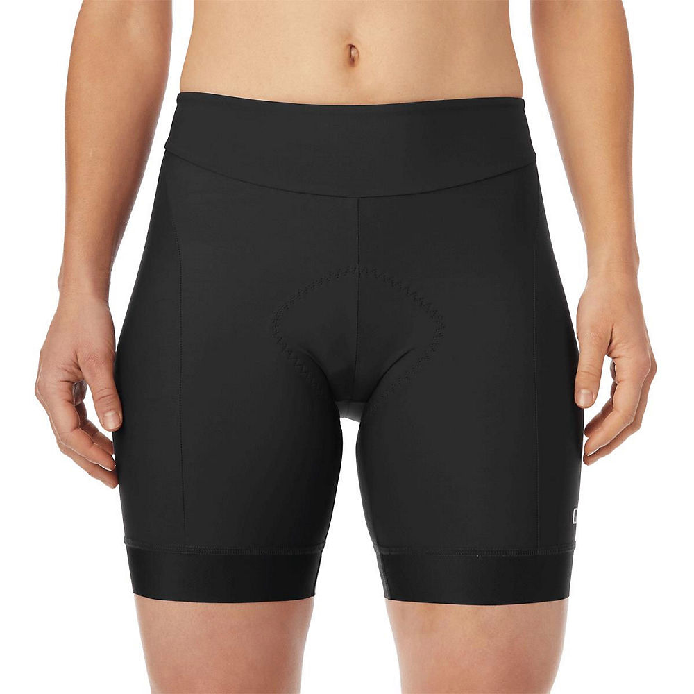 Giro Women's Chrono Sport Shorts - Noir - XL