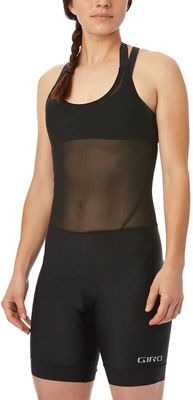Giro Women's Chrono Sport Halter Bib Shorts - Noir - XS