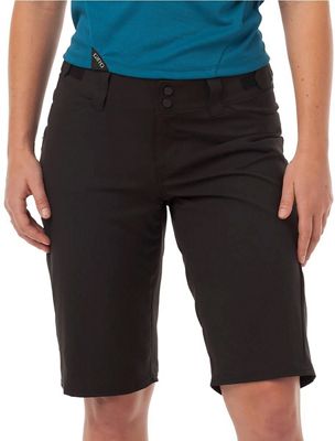 Giro Women's Arc Short - Noir - XL