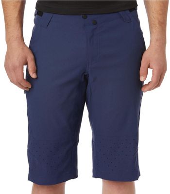 Giro Havoc Shorts - Bleu nuit - M