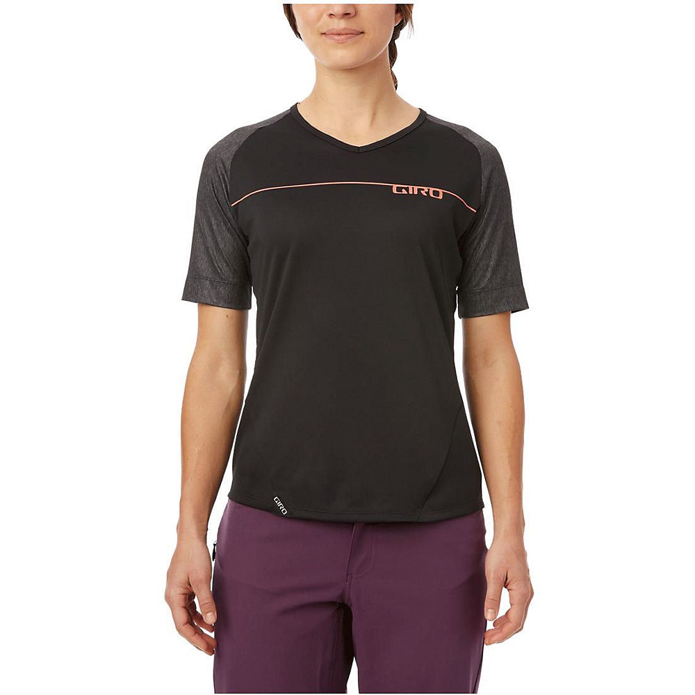 Giro Women's Xar Jersey - Noir - L