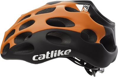 catlike mixino road helmet